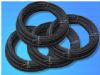 Black Iron Wire